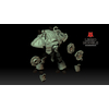 Alpha armour kit