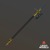 Halberd