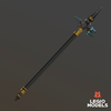 Warpick
