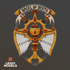 Shield for High Sanguinary Armour kit