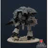 Sons of Impi Armour Kit + free hips