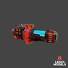Plasma Executor 