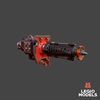 Conversion Beam Obliterator