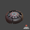 Void Shield Generator