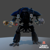 Ruinator light pack
