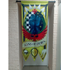 Fist banner 2