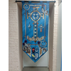 Indomitus banner