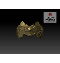 Gold Armour Kit