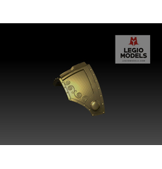 Gold Armour Kit