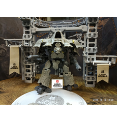 Big knight Sorcerer Armour Kit
