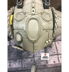 Mechanical Armor Kit