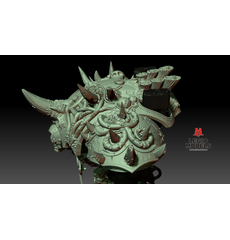 Rotten Armour Revised