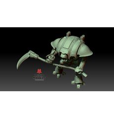 Scythe