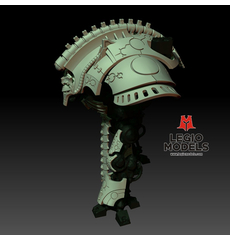 Necro Armour Kit