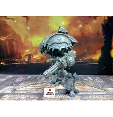 Indivisible Armour Kit