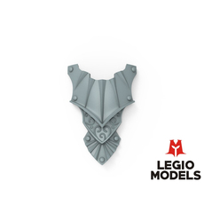 Maximilian Armour Revised