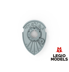 Maximilian Armour Revised