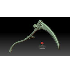 Scythe