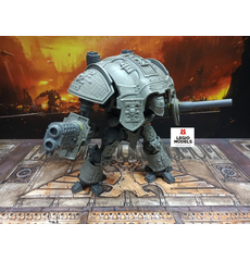Watcher armour kit