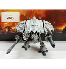 Vampire Armor kit