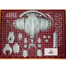 Necro Armour Kit