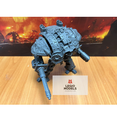 Screamers Armour Kit
