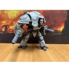 Sanguinary Armor kit