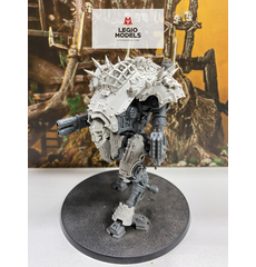 mini knight renegade Armour kit pilot version