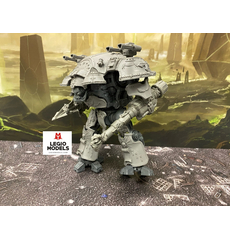 Big knight Tamplier Armour Kit