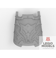 Wolf Armor Kit