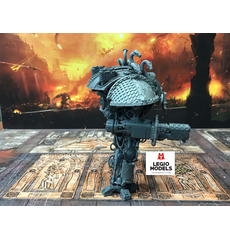 Alpha armour kit + hips (free)