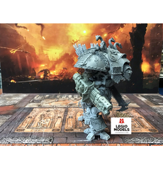 Alpha armour kit + hips (free)