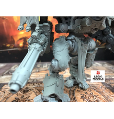 Boob armour Revised