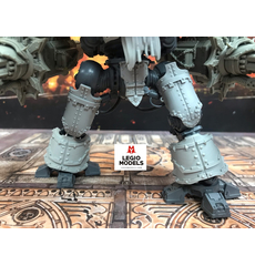 Dark mech hips