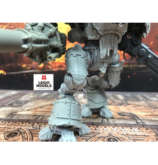 Dark mech hips