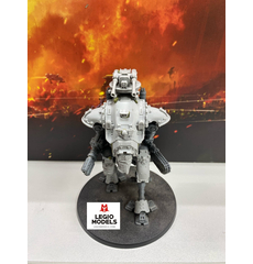 mini knight death squad Armour Kit heavy support version
