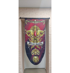 Heresy Blood banner