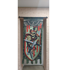 Jungle banner