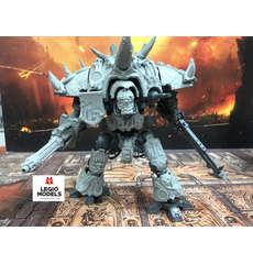 Rotten Armour Revised
