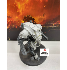 mini knight death squad Armour Kit soldier version