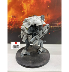 mini knight death squad Armour Kit soldier version