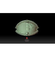 Alpha armour kit