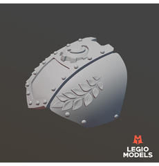 Big knight Ultra Armour kit