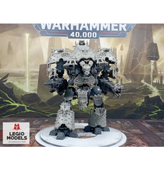 Big knight Vampire Armour kit
