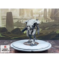 mini knight iron Armour kit line version