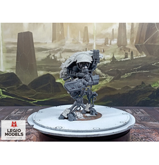 mini knight iron Armour kit line version
