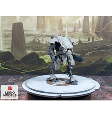 mini knight iron Armour kit line version