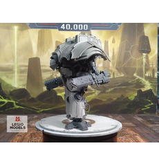 Full Heavy Armour Kit