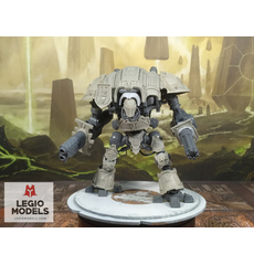 Inquisition Armour Kit