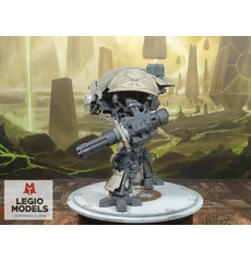 Inquisition Armour Kit